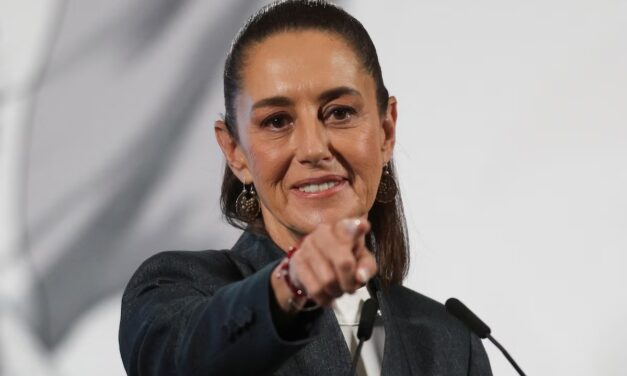 México está preparado ante aranceles de EE.UU.: Sheinbaum llama a la calma