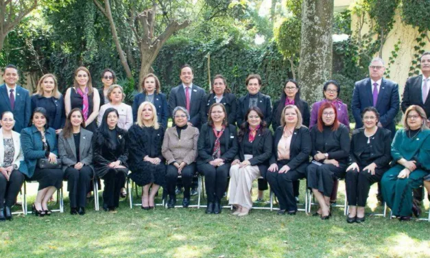 Será Chihuahua sede de la Primera Asamblea de Contralores de la Región Noroeste 2025