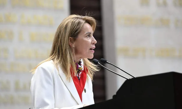 Reforma energética pone en riesgo inversiones y empleos en Chihuahua y todo el país: Manque Granados