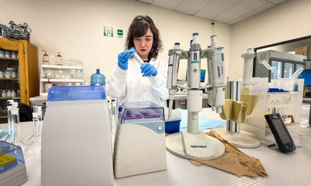 Con estudios y trabajo de laboratorio se garantiza la calidad del agua en Juárez