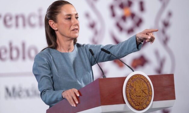 Gobierno federal pide a la FGR asumir investigación sobre rancho en Jalisco