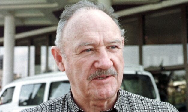 Gene Hackman murió nueve días antes que encontraran su cuerpo