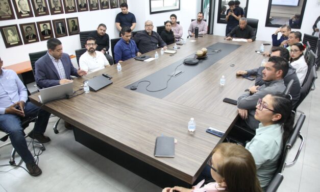 JUNTA MUNICIPAL DE AGUA Y SANEAMIENTO IMPLEMENTA TECNOLOGÍA SATELITAL PARA DETECTAR Y REPARAR FUGAS DE AGUA