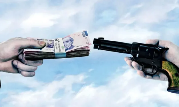 Invitan a campaña “Sí al Desarme, Sí a la Paz”