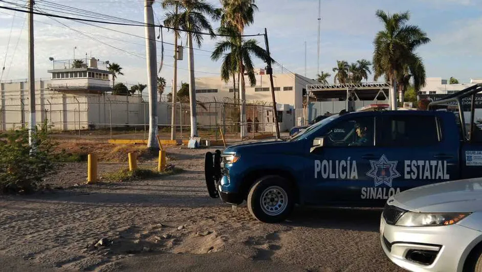 Detienen a ‘El Toner’, supuesto operador de ‘Los Chapitos’, en Culiacán