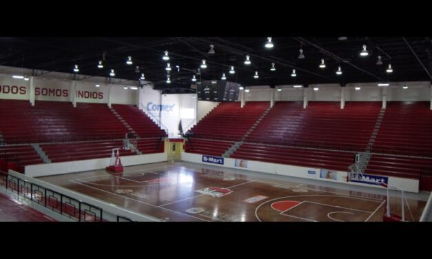 Presentan a regidoras plan para mejorar instalaciones deportivas en la ciudad