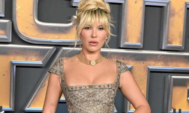 “Es acoso”, Millie Bobby Brown pone un alto a las críticas a su físico