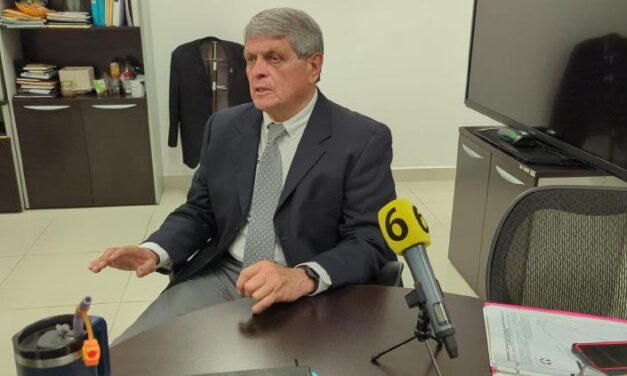 Listas escuelas para retirar comida chatarra y reemplazar menús