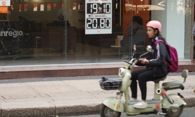 Temor por EU genera importantes pérdidas en mercados financieros