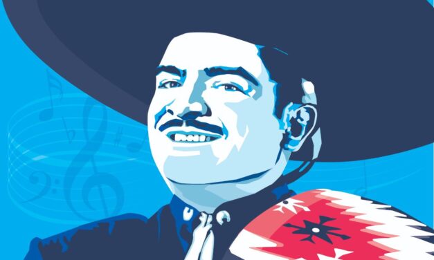 No te pierdas el espectáculo “Así fue mi padre”, homenaje a José Alfredo Jiménez