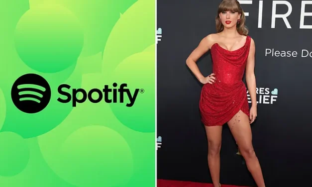 Los artistas mejor pagados en Spotify: Sólo hay un cantante latinoamericano