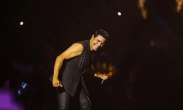 PETA pide a Chayanne cambiar el nombre de su canción “Torero” por “Bombero”