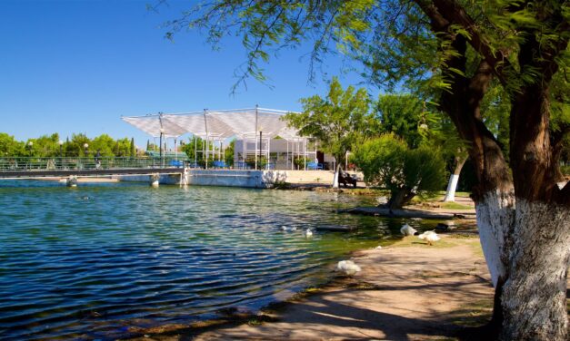 Centro de Convenciones en Parque Central podría someterse a plebiscito