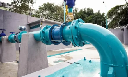 México aumentará el envío de agua a Texas para cumplir tratado de 1944