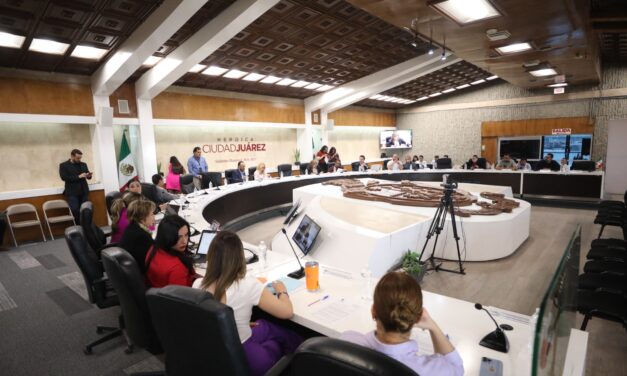 Cabildo de Juárez emitirá exhorto al Congreso para reforzar protección de niñas, niños y adolescentes