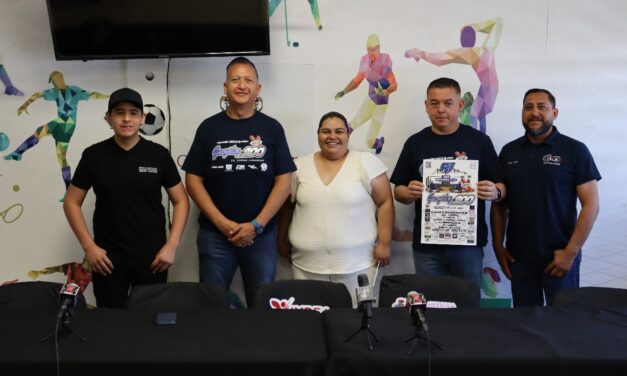 Rugirán los motores en Off Road 2025