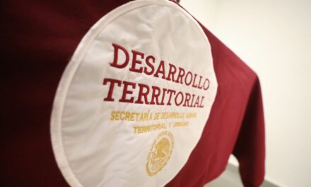 Gestiona Municipio reserva territorial y regularización de predios en Juárez