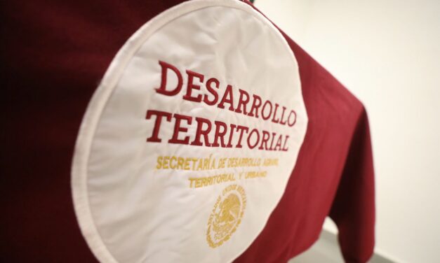 Gestiona Municipio reserva territorial y regularización de predios en Juárez