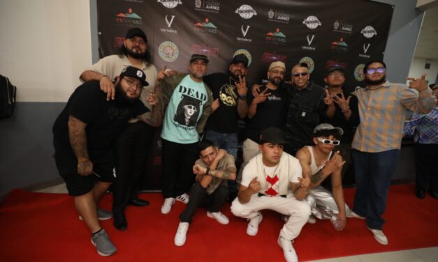 Presentan el documental “Revbels”, que celebra el talento juarense