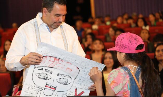 Presentan el documental “Revbels”, que celebra el talento juarense