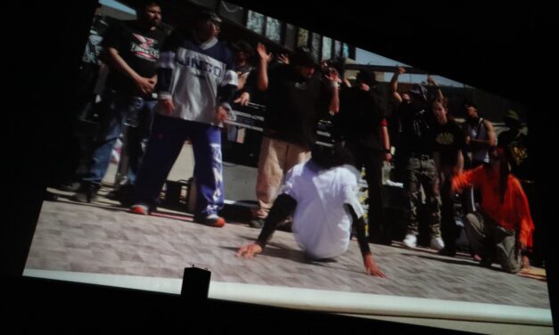 Presentan el documental “Revbels”, que celebra el talento juarense