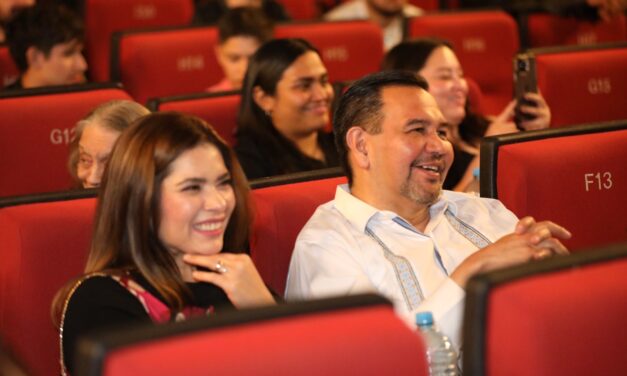 Presentan el documental “Revbels”, que celebra el talento juarense