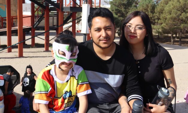 Con éxito concluye la primera carrera del Circuito Atlético Infantil Súper Héroes Run 2025