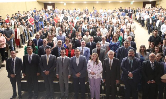 Ciudad Juárez es sede del foro nacional “México: Las Migraciones en el Siglo XXI”