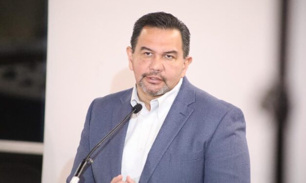 Se analiza fideicomiso y ubicación para el Centro de Convenciones en Ciudad Juárez