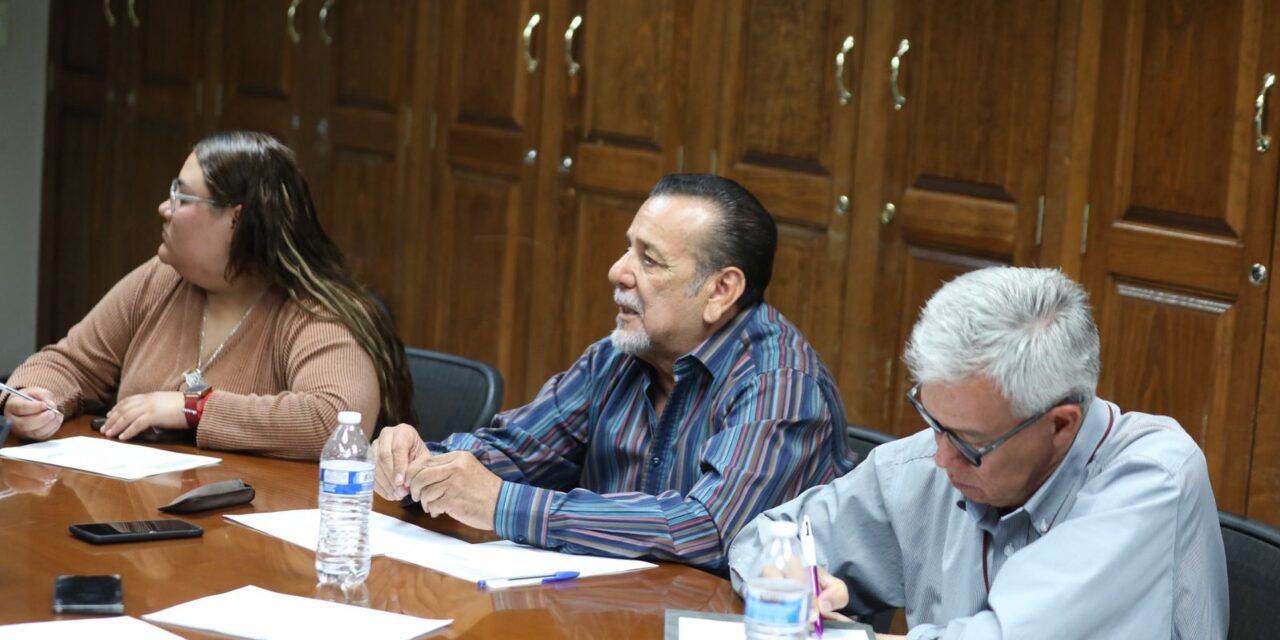 Preparan consulta del Presupuesto Participativo 2025 en Juárez