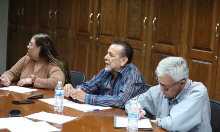 Preparan consulta del Presupuesto Participativo 2025 en Juárez