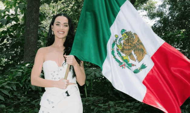 Cancelan conciertos de Katy Perry en Guadalajara