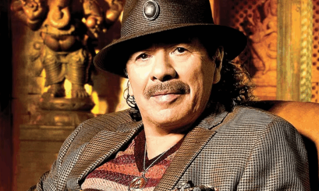 Carlos Santana es hospitalizado de emergencia en Texas tras desvanecerse en ensayo