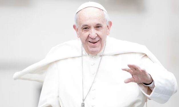 Fallece el Papa Francisco a los 88 años