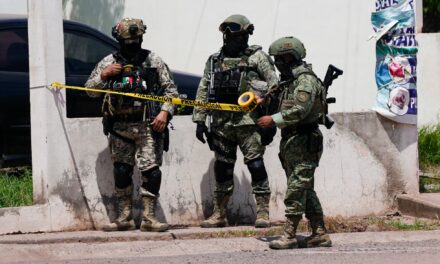 Banco Mundial advierte sobre el alarmante aumento de la violencia en América Latina y la ineficacia de las políticas de “mano dura”