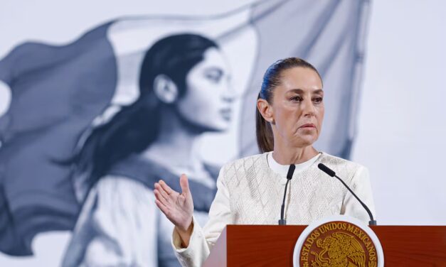 México rechaza acusaciones de Ecuador sobre presuntos sicarios y mantiene ruptura diplomática con gobierno de Noboa