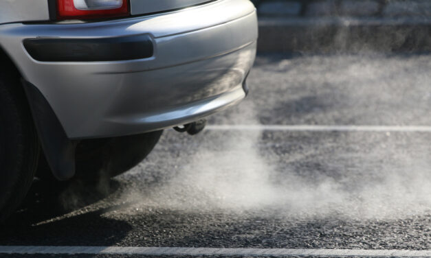 Invita Ecología a tramitar el engomado ecológico