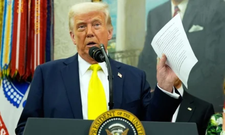 Trump sacude el orden mundial en sus primeros 100 días de regreso al poder