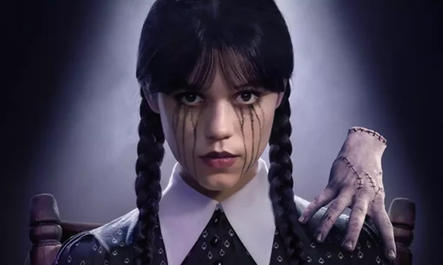 Lo que debes saber de la segunda temporada de ‘Merlina’