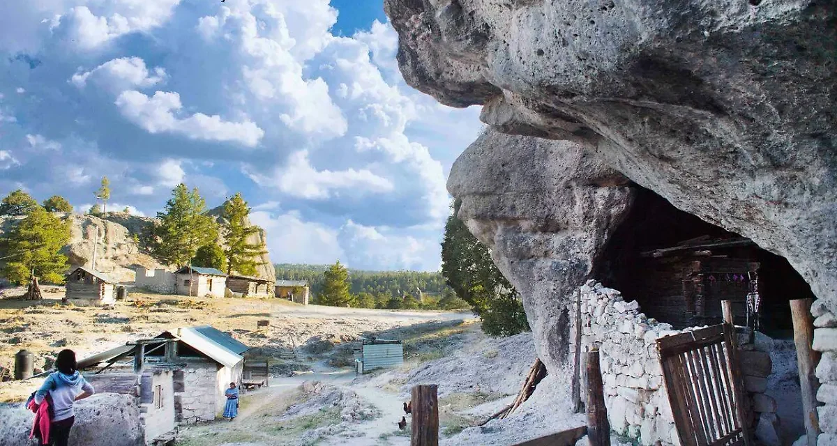 Chihuahua, finalista en cinco categorías del certamen nacional “Lo Mejor de México 2025”