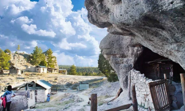 Chihuahua, finalista en cinco categorías del certamen nacional “Lo Mejor de México 2025”