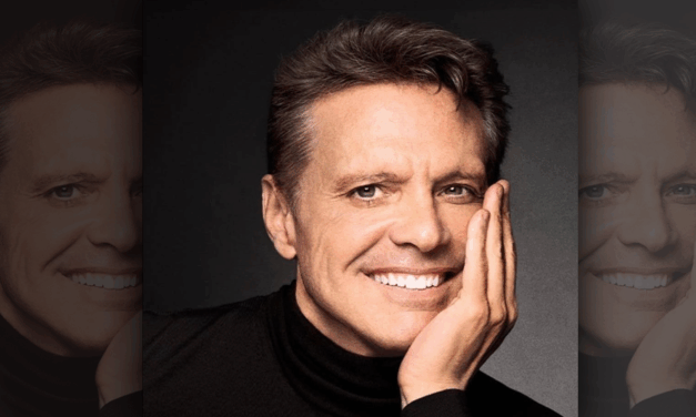 Luis Miguel cumple 55