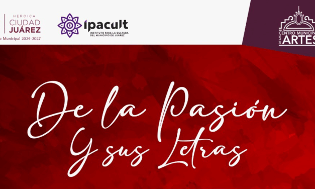 Inauguran exposición pictórica de Vicente Pérez: “De la pasión a sus letras”