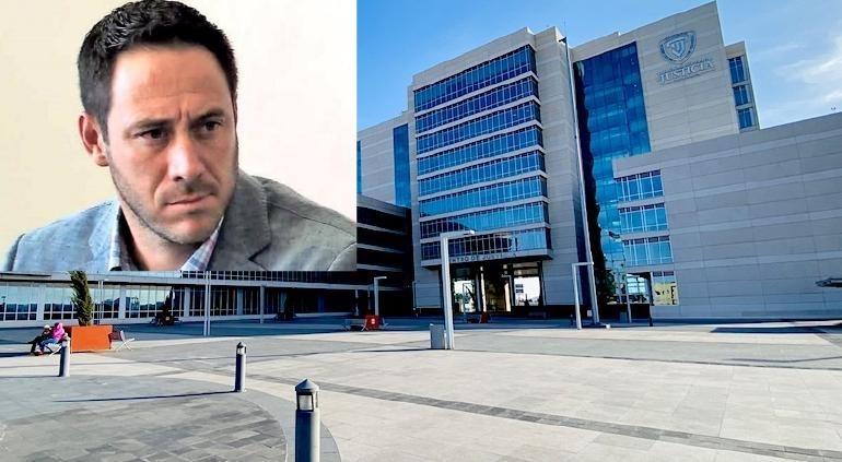 Exdirector del Instituto del Deporte de Chihuahua es vinculado a proceso por peculado
