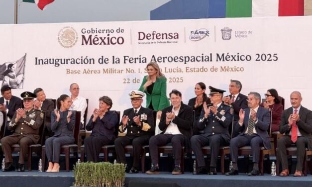 Chihuahua se proyecta en FAMEX 2025