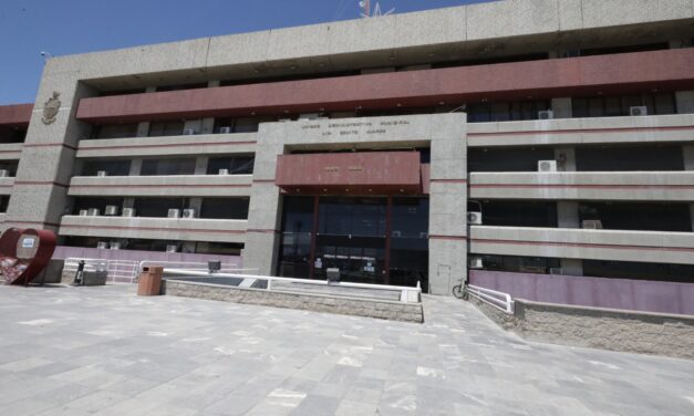 Oficinas municipales cerrarán este jueves 1 de mayo por Día del Trabajo