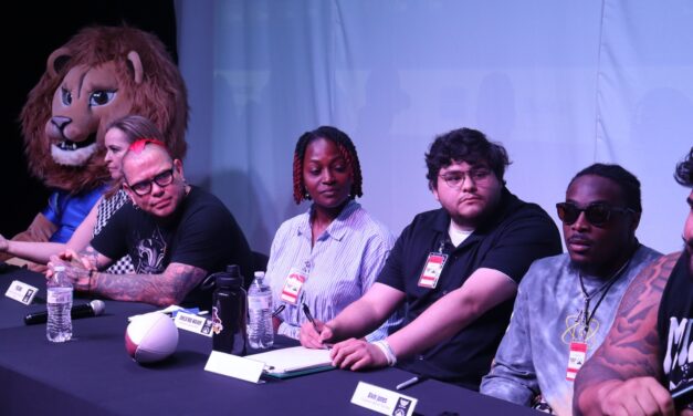 Jugadores de la NFL impulsan campamentos deportivos en Ciudad Juárez en busca de talento juvenil