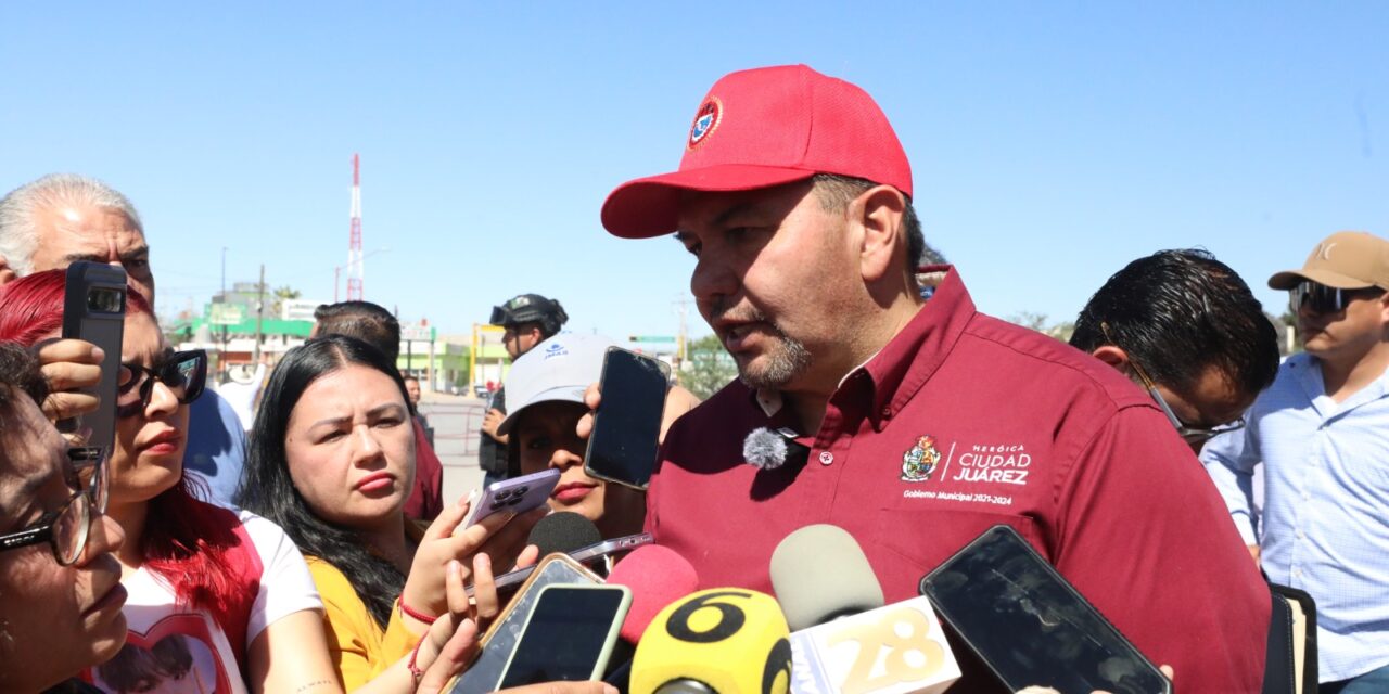 Municipio busca incluir a hijos de no derechohabientes del IMSS en estancias infantiles