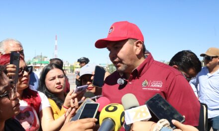 Municipio busca incluir a hijos de no derechohabientes del IMSS en estancias infantiles