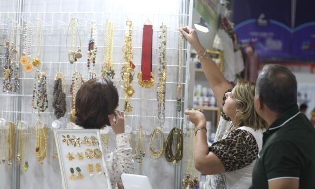 Inicia el Festival Tlaqueparte con artesanías de México y el mundo